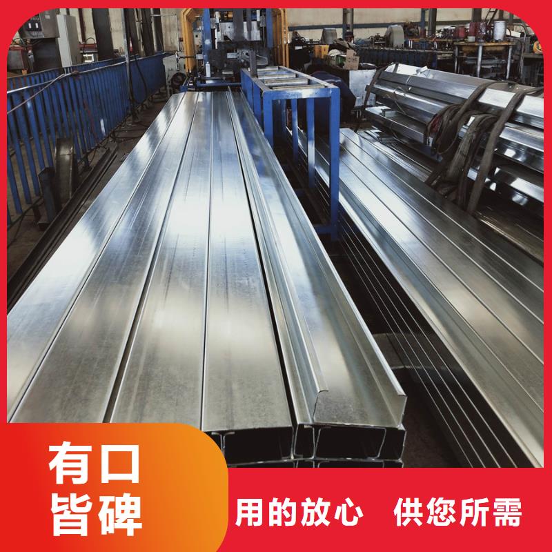 C型钢ND工字钢匠心品质