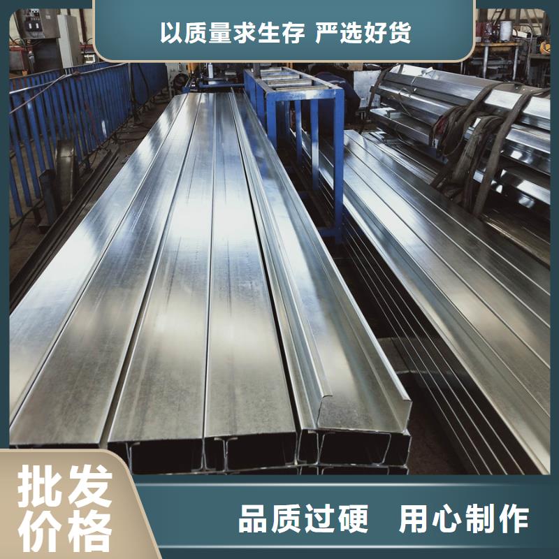 C型钢高压锅炉管当地货源