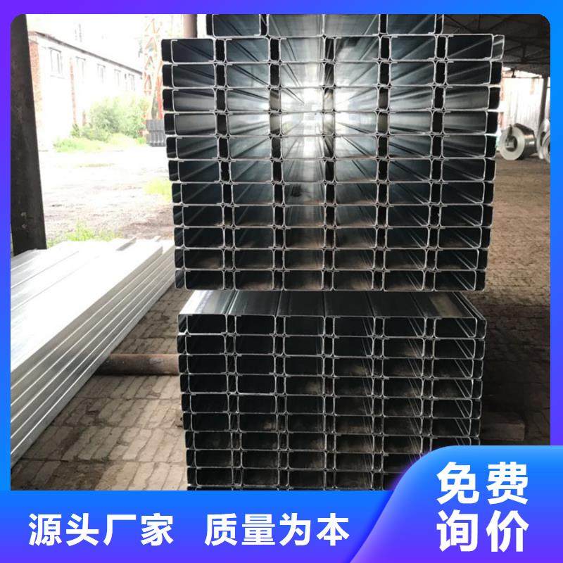 C型钢09CrCuSb钢板质量三包