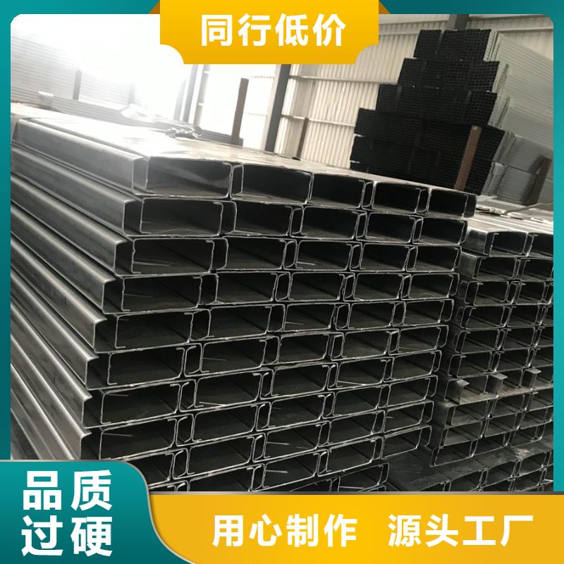 C型钢高压锅炉管核心技术