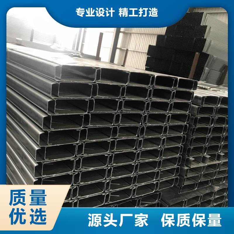 C型钢ND工字钢匠心品质