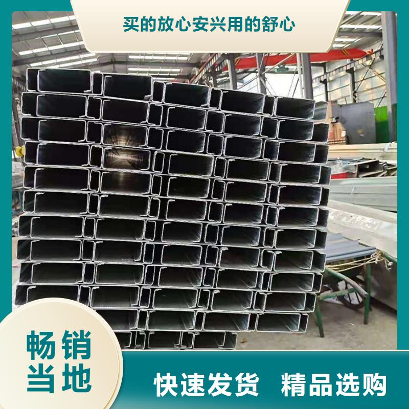 C型钢高压锅炉管诚信商家
