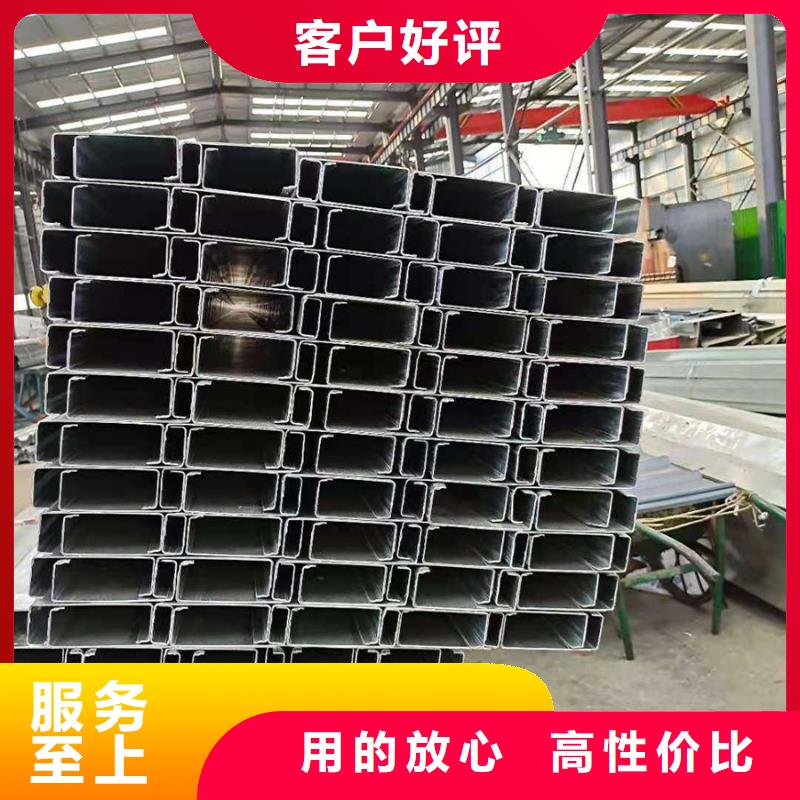 C型钢【09CrCuSb工字钢厂家】专注生产N年