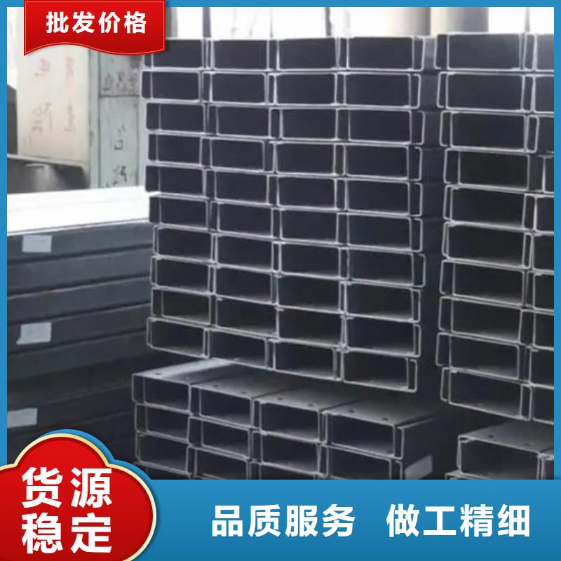 C型钢09CuPCrNi-A钢板用心做好每一件产品
