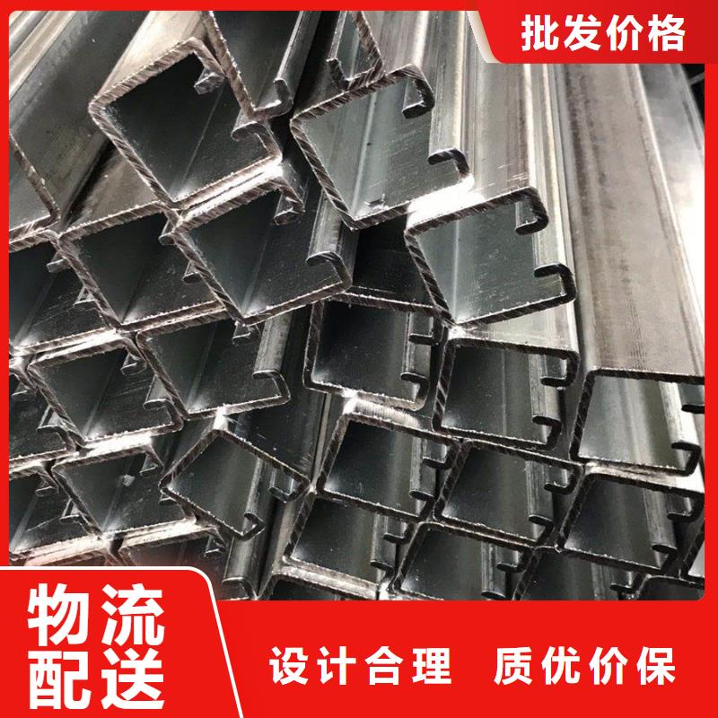 C型钢09CrCuSb角钢您想要的我们都有