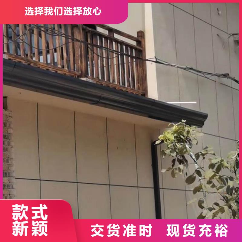 天沟大库存无缺货危机