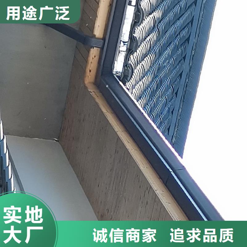 金属雨水管采购