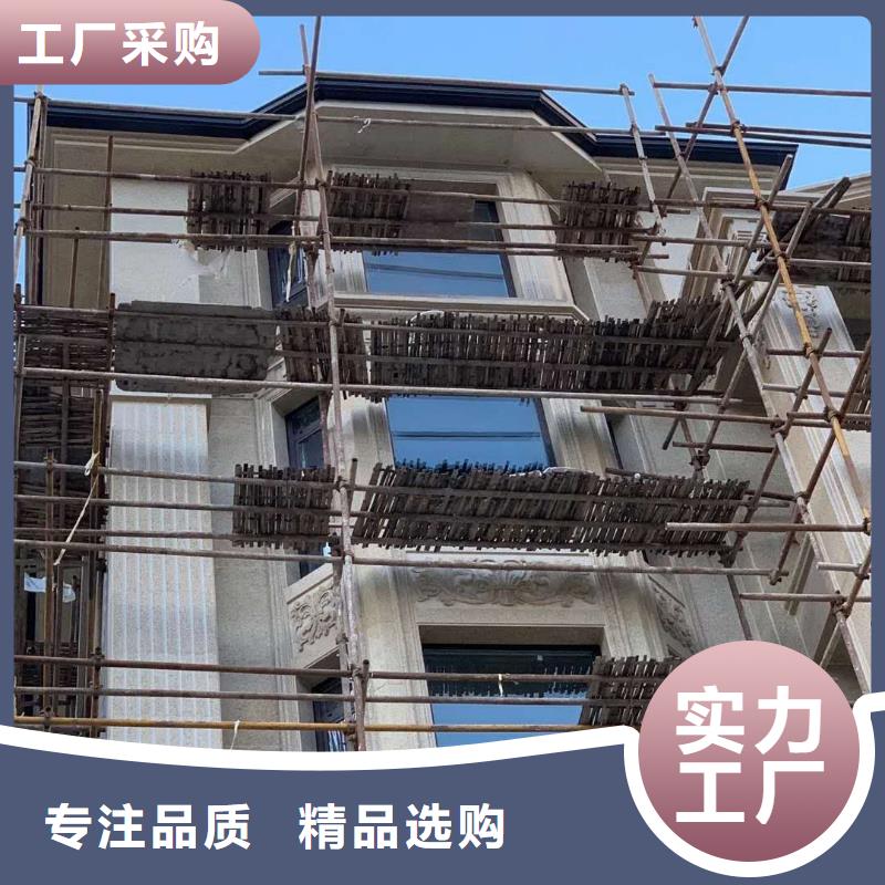 pvc雨水槽现货现发
