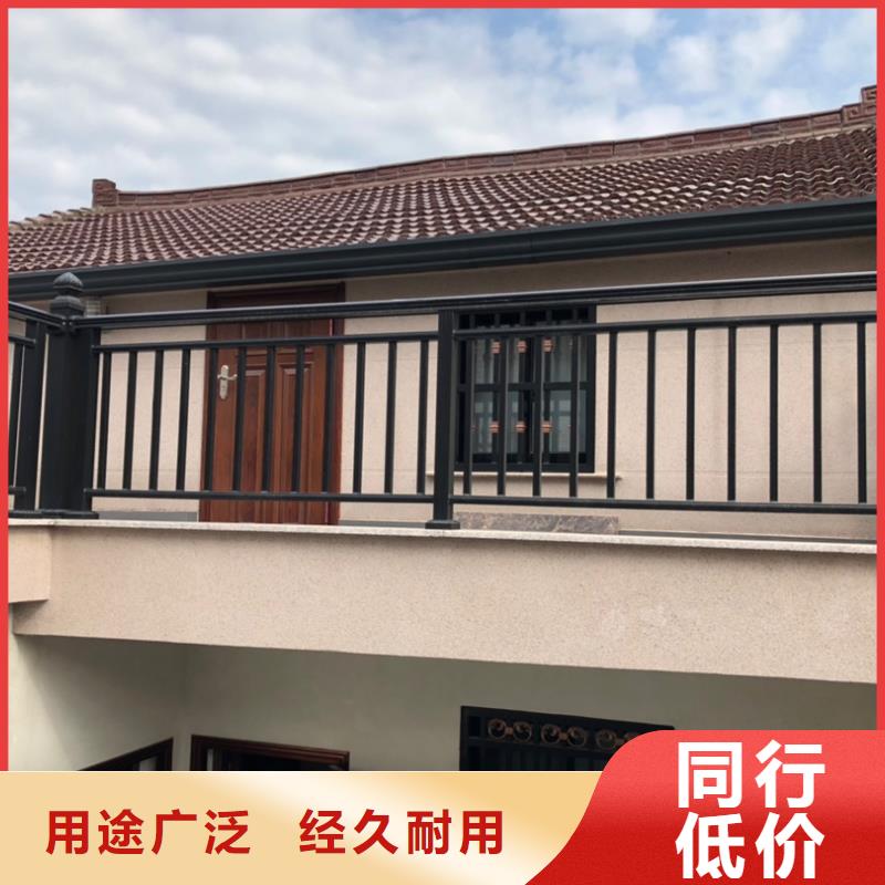 天沟大库存无缺货危机