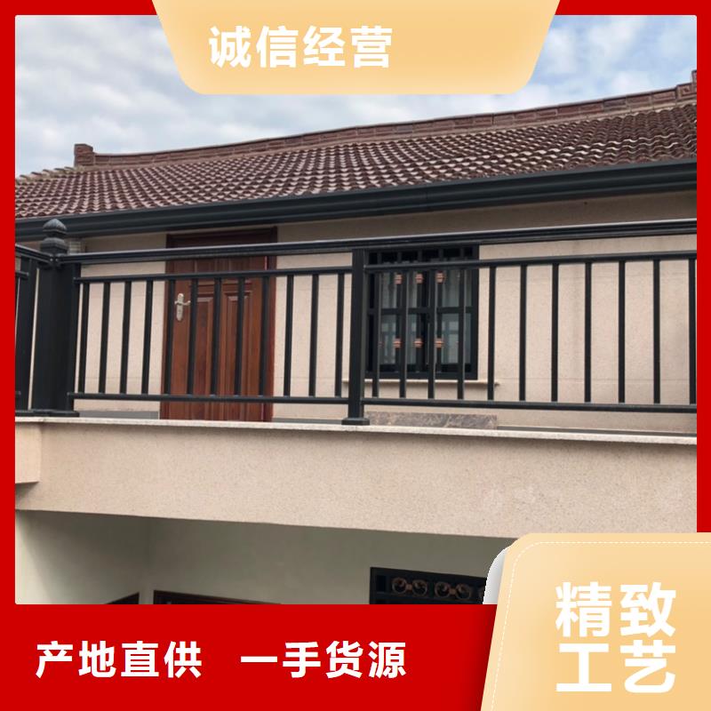 pvc雨水管现货直供