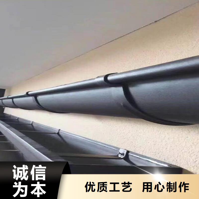 外墙雨水管批发