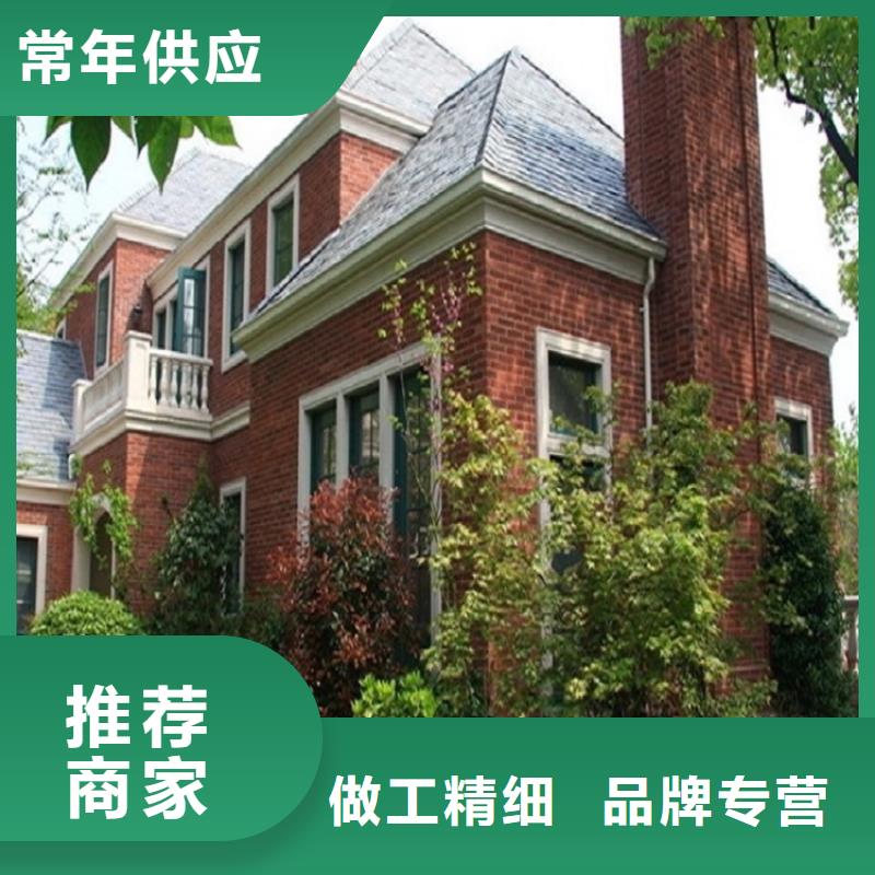 铝合金成品天沟多年行业经验