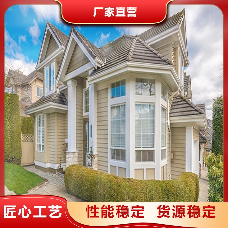 高层铝合金雨水管多重优惠