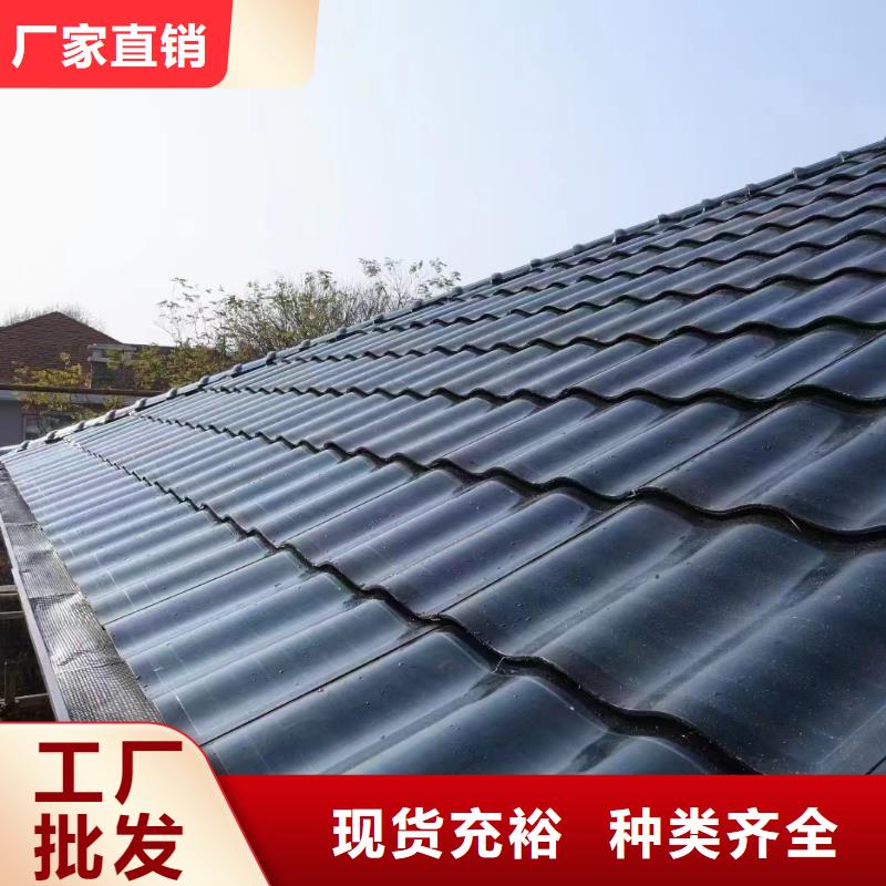 金属雨水管优惠多