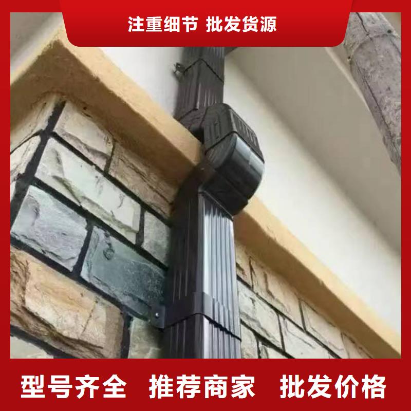 金属圆形雨水管售后无忧