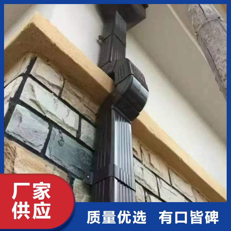 pvc雨水管现货直供