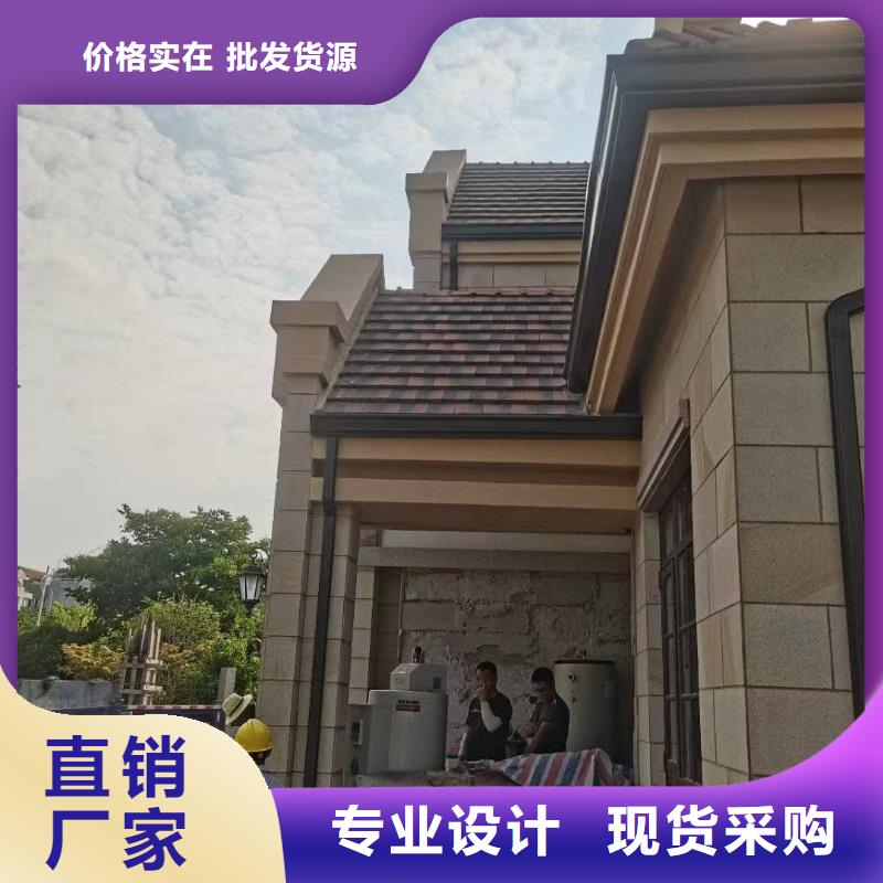 天沟高层楼房瓦檐快速物流发货