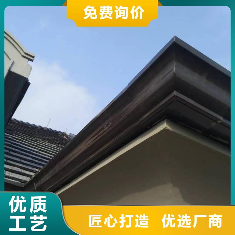排水雨水管全国发货