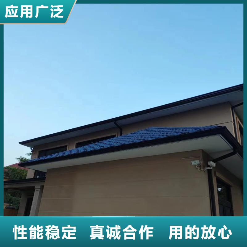 金属圆形雨水管售后无忧