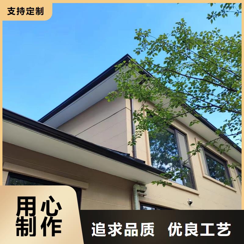 pvc雨水管现货直供