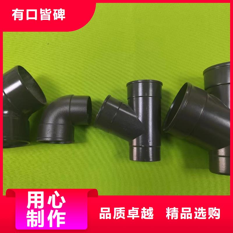 成品天沟金属成品雨水槽库存丰富