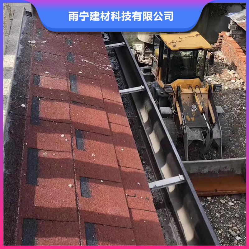  成品天沟放心选购