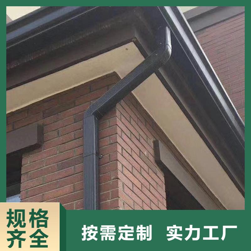 成品天沟实体厂家大量现货
