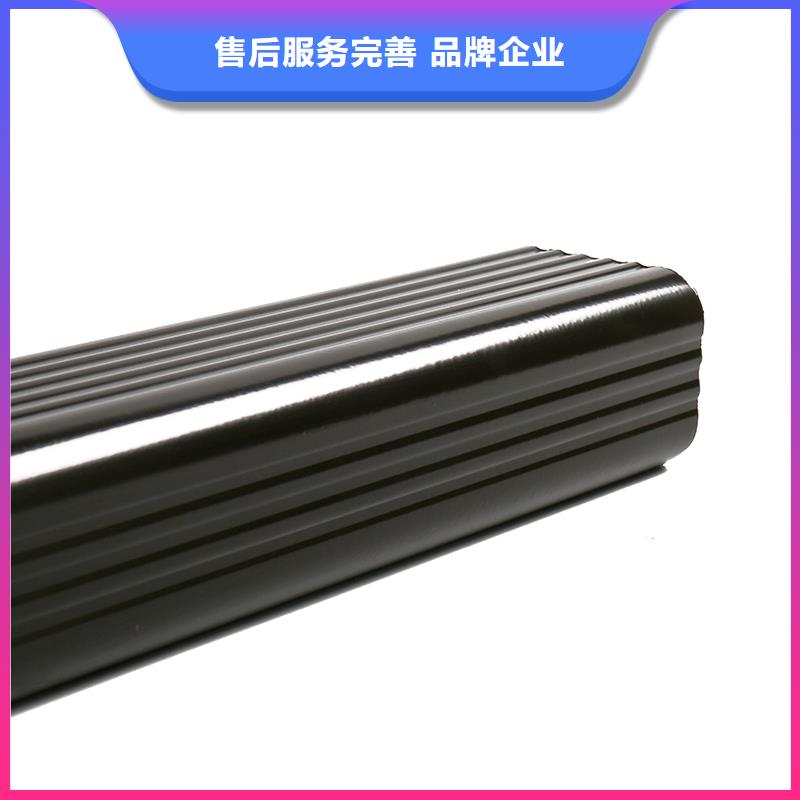 【成品天沟】-复式别墅房多种规格可选