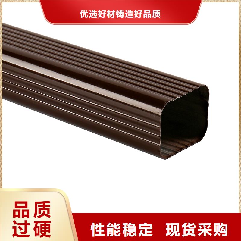 成品天沟实体厂家大量现货