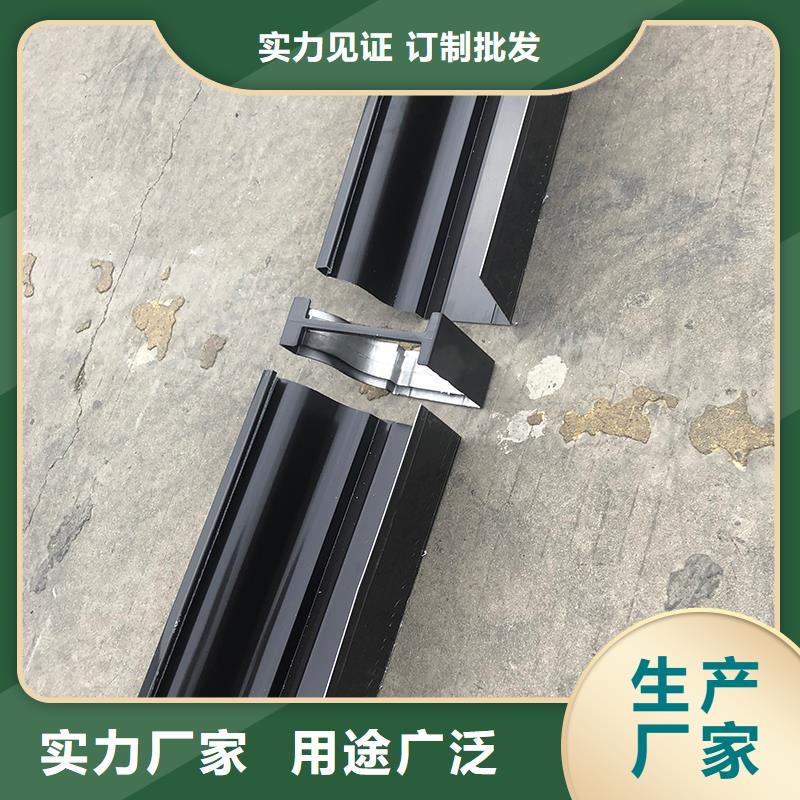 成品天沟水泥天沟一站式采购商家