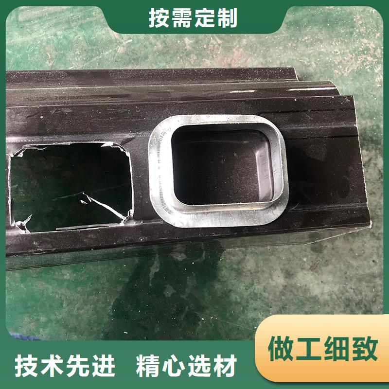  成品天沟出货及时
