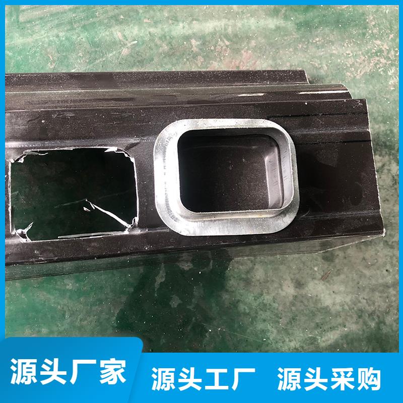 成品天沟外墙排水管按需定做