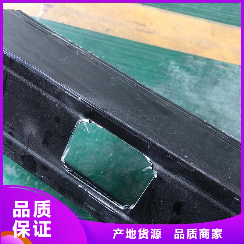 【成品天沟-花杯园林导雨链厂家供应】