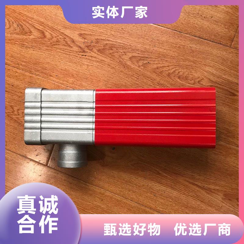 成品天沟-【铝合金排水沟】欢迎来厂考察