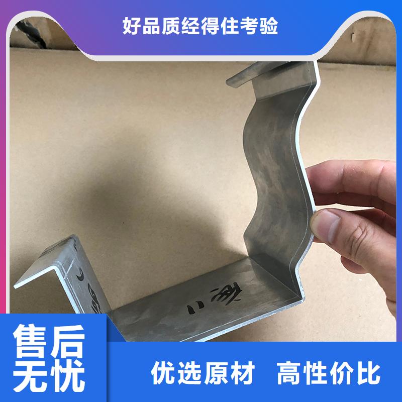 成品天沟檐沟落水系统现货充裕