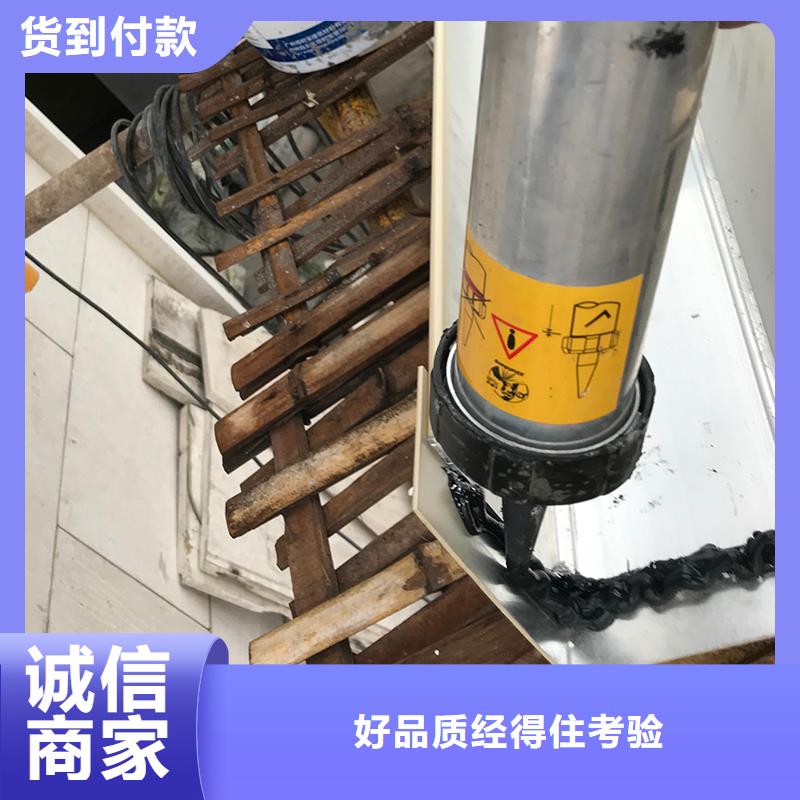 成品天沟以质量求生存