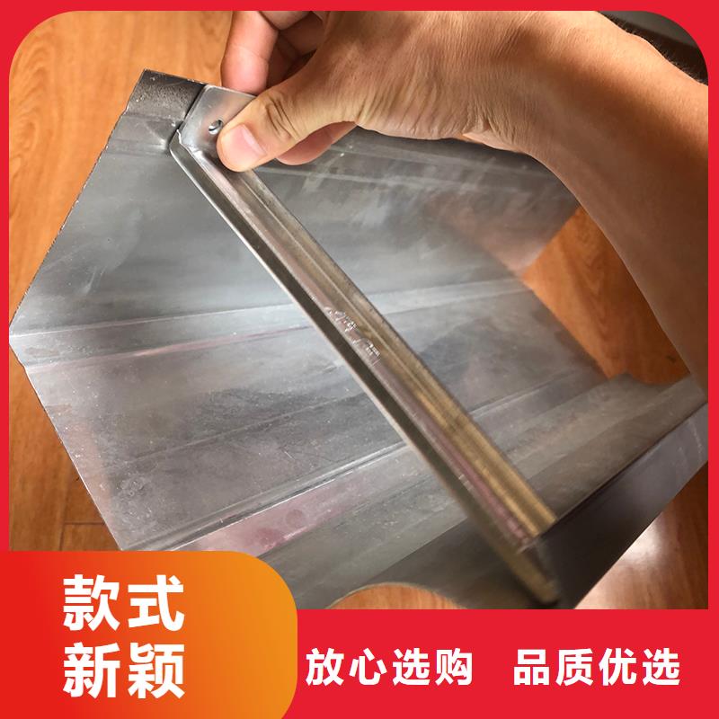 成品天沟天沟彩铝款式新颖