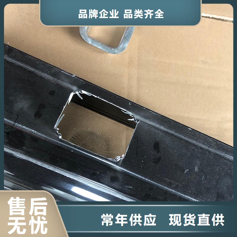 成品天沟精工细作品质优良