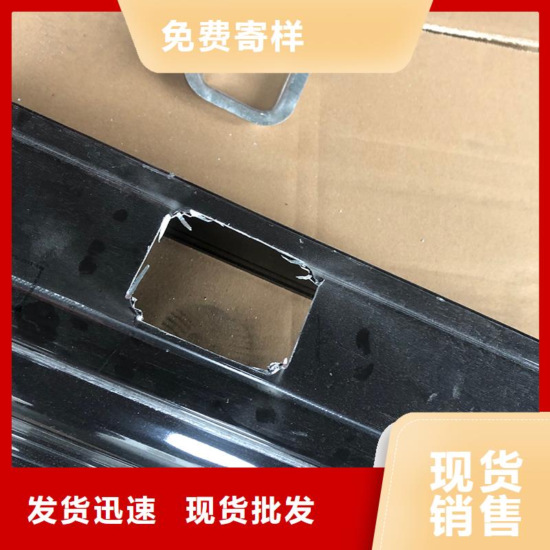 成品天沟檐沟落水系统现货充裕