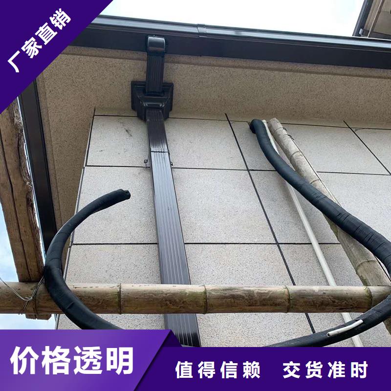 成品天沟复式别墅房来图定制