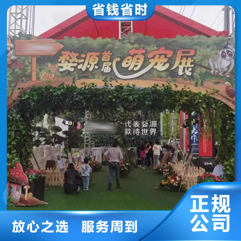 马戏团/羊驼美人鱼表演出租遵守合同