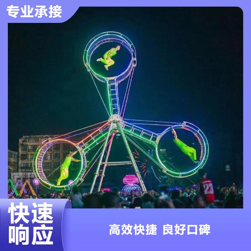马戏团/羊驼美人鱼表演出租遵守合同