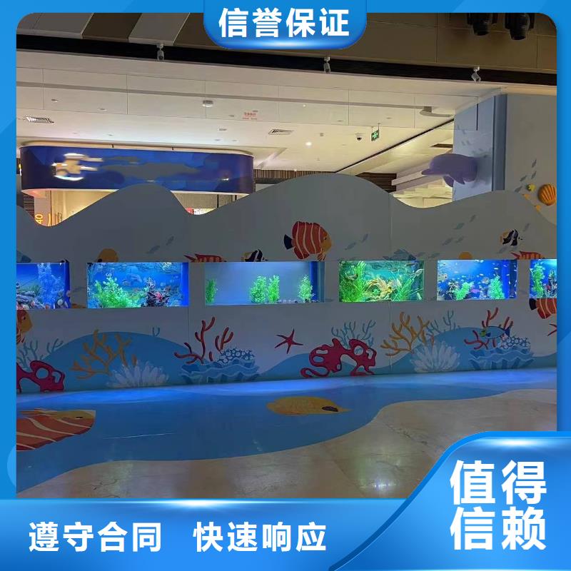 海洋主题动物表演-马戏团表演良好口碑