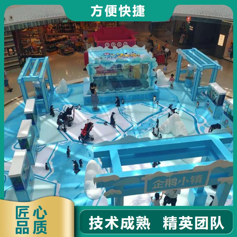 【海洋主题动物表演】,羊驼表演方便快捷