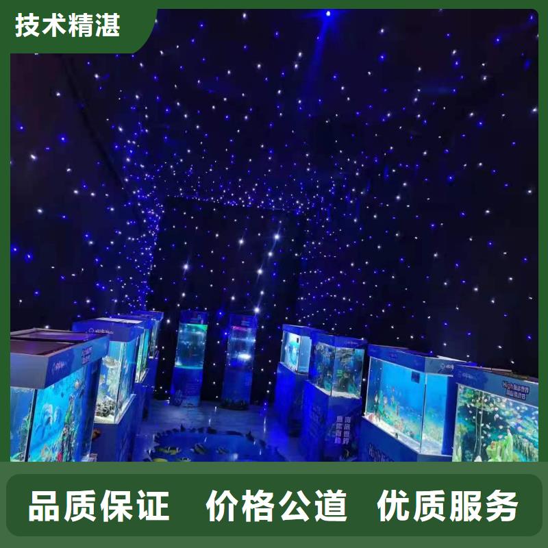 海洋主题动物表演美人鱼表演快速