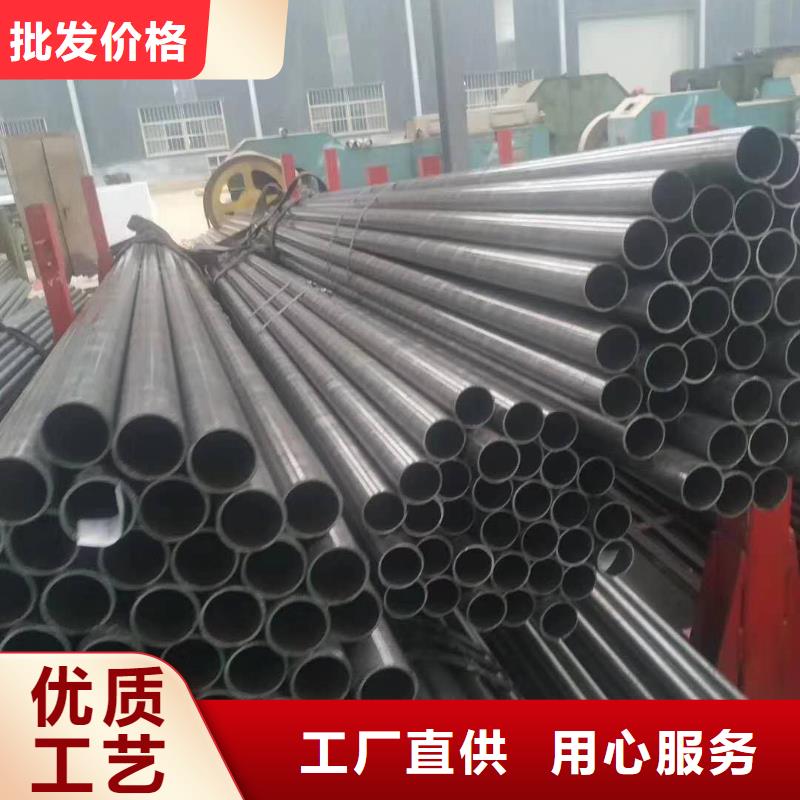 精密管异型管真诚合作