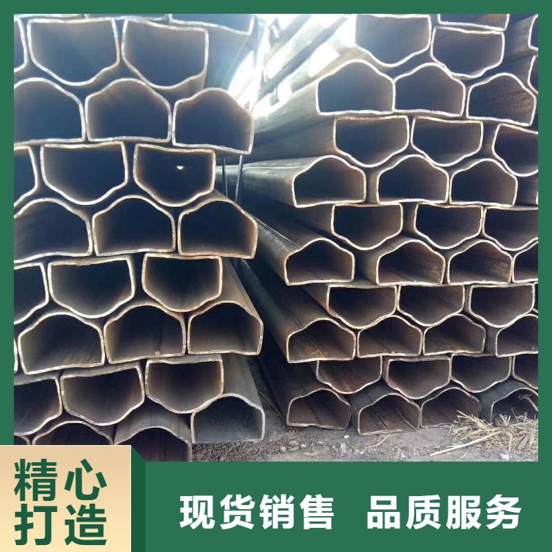 异型管菱形无缝管厂家直销规格多样