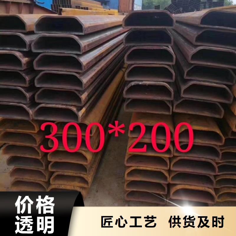 异型管承插口螺旋钢管可放心采购