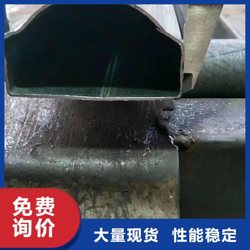 异型管无缝方管厂家现货供应