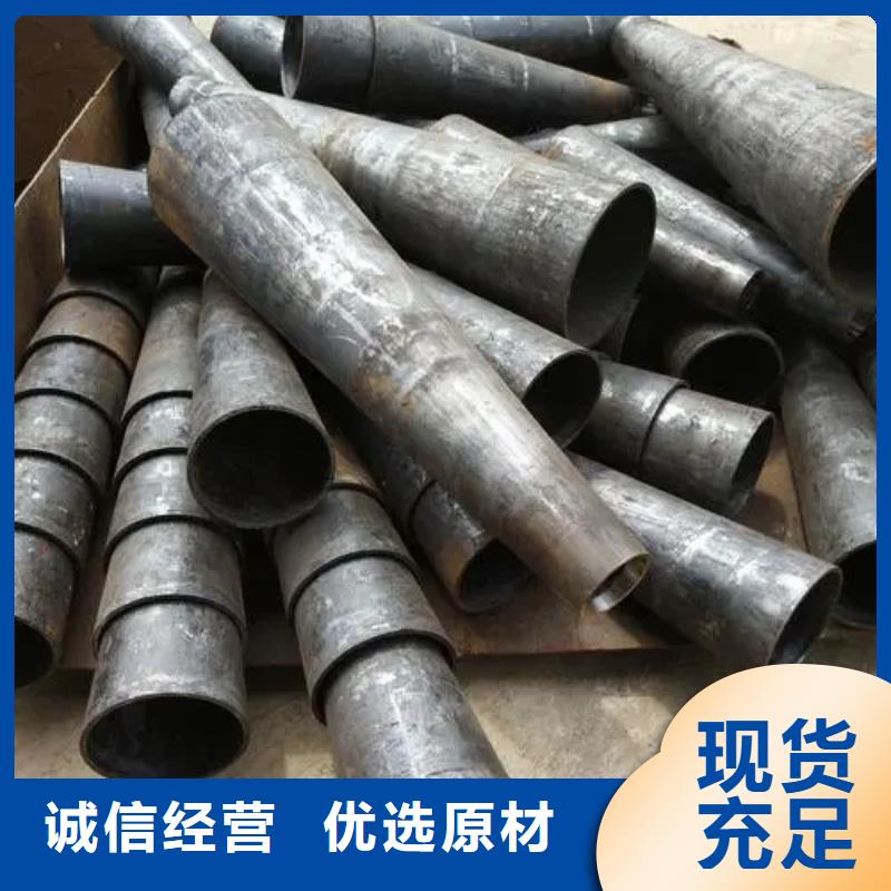 异型管2寸镀锌管精工细作品质优良